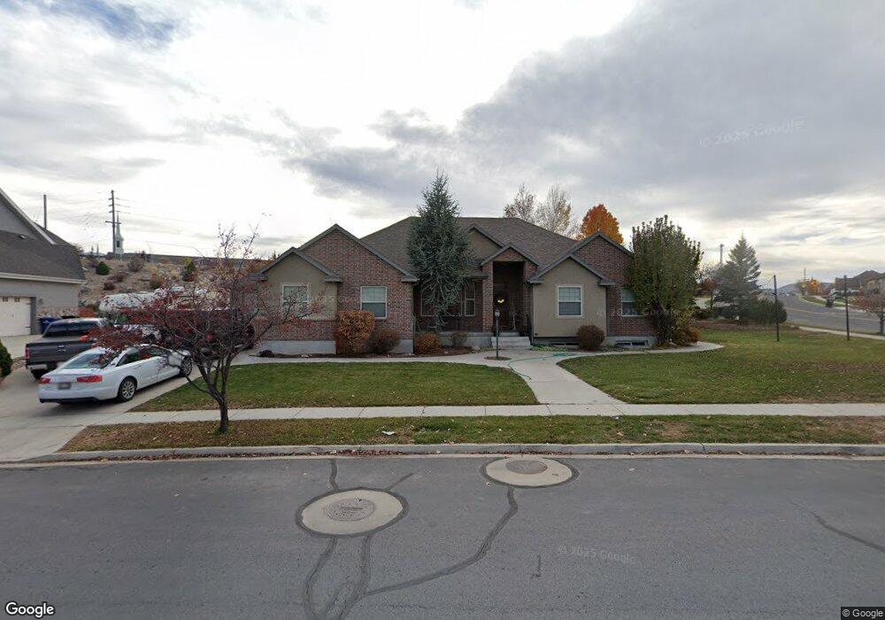 812 S River Ridge Ln, Spanish Fork, UT 84660 - photo 1