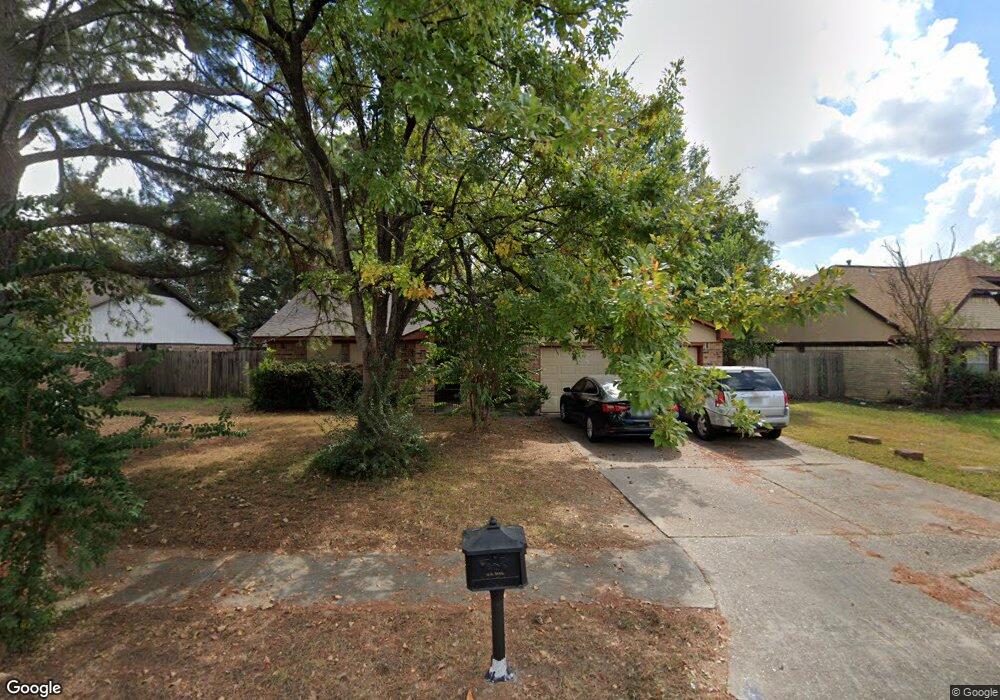 6131 Elkwood Forest Dr, Houston, TX 77088 - photo 1