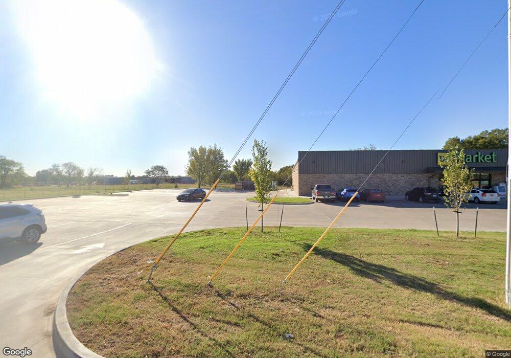 38971 Macarthur St, Shawnee, OK 74804 - photo 1