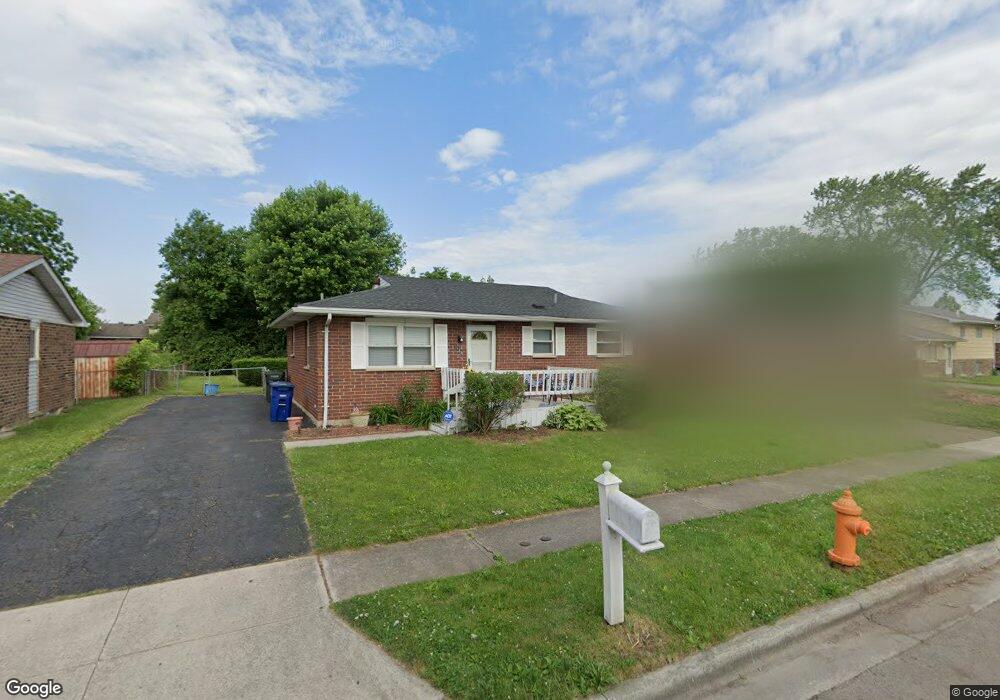 3489 Leach Dr, Columbus, OH 43207 - photo 1