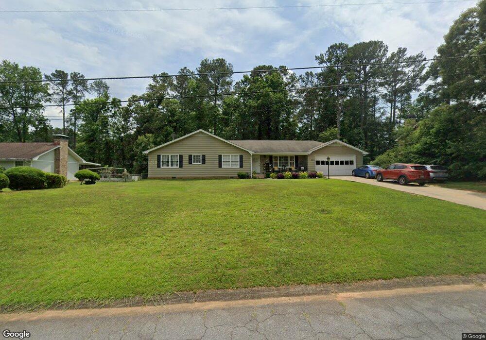 2852 St Andrews Way, Marietta, GA 30062 - photo 1