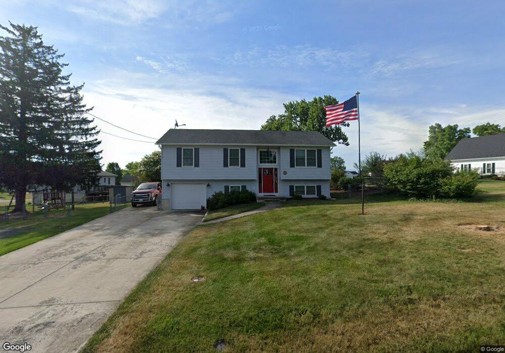 8018 Church St, Middletown, VA 22645 - photo 1