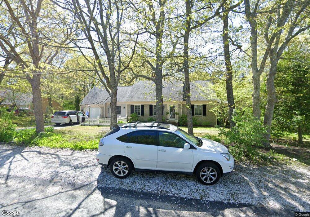 27 Squirrel Run St, Yarmouth Port, MA 02675 - photo 1