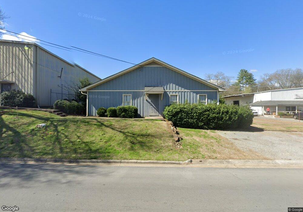 402 Cedar Ave SW, Rome, GA 30161 - photo 1