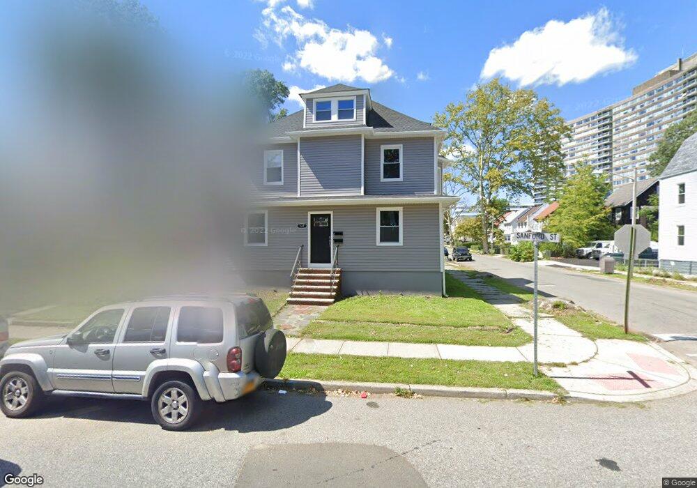 127 Sanford St, East Orange, NJ 07018 - photo 1
