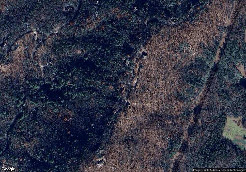 612 Grimes Nose, Sautee Nacoochee, GA 30571 - photo 1