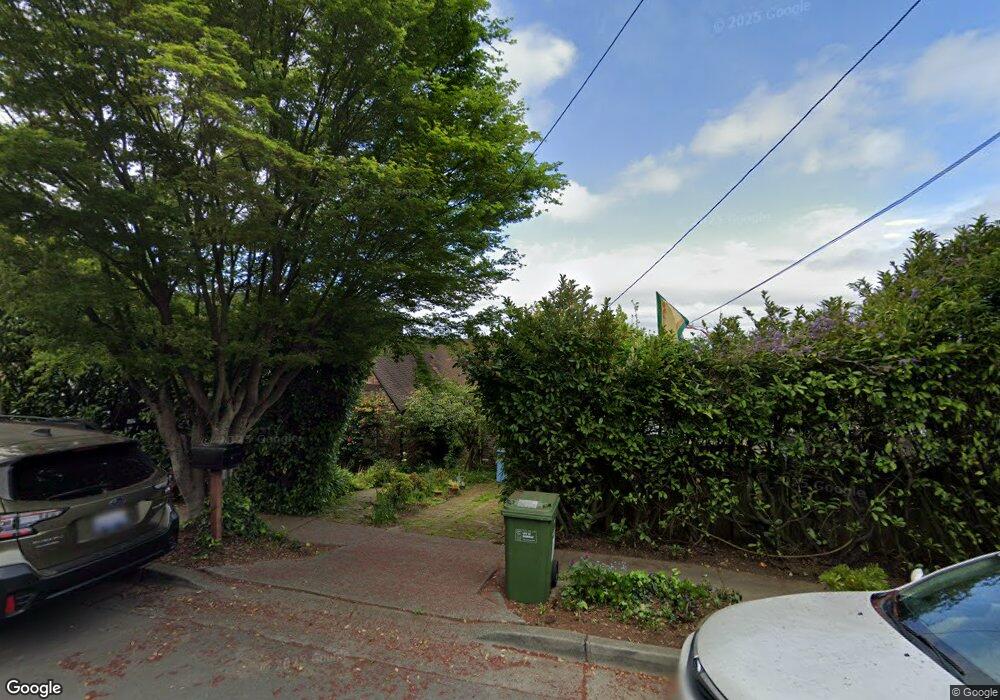 950 Grizzly Peak Blvd, Berkeley, CA 94708 - photo 1