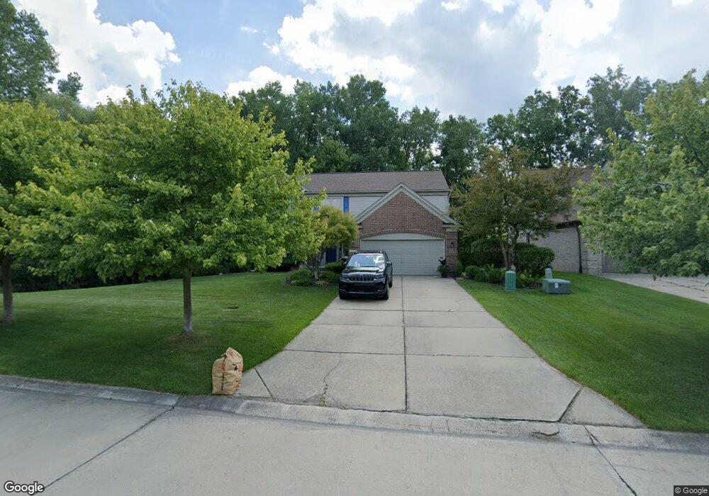 4943 Cherry Blossom Cir, West Bloomfield, MI 48324 - photo 1