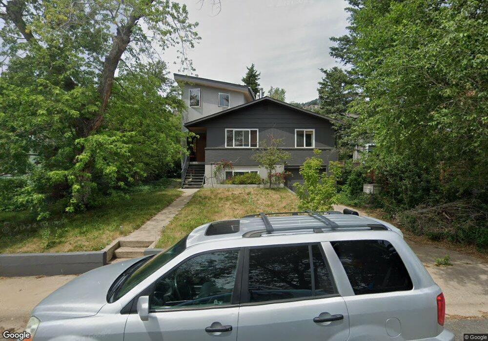 3055 6th St, Boulder, CO 80304 - photo 1