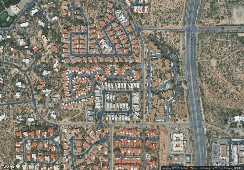 207 E Sky Light St, Tucson, AZ 85737 - photo 1