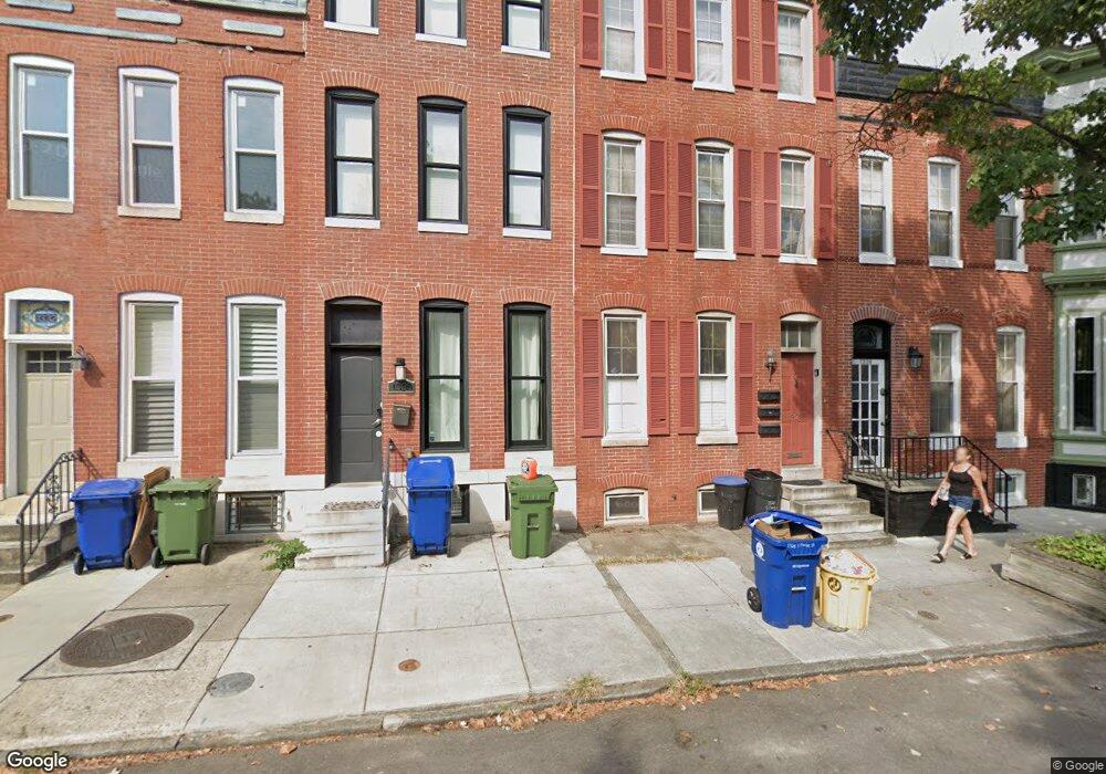 1328 S Charles St unit 1, Baltimore, MD 21230 - photo 1