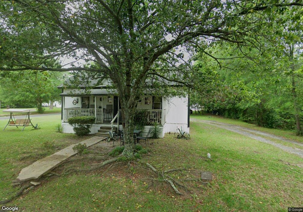 112 E Ocmulgee Street Extension, Fitzgerald, GA 31750 - photo 1