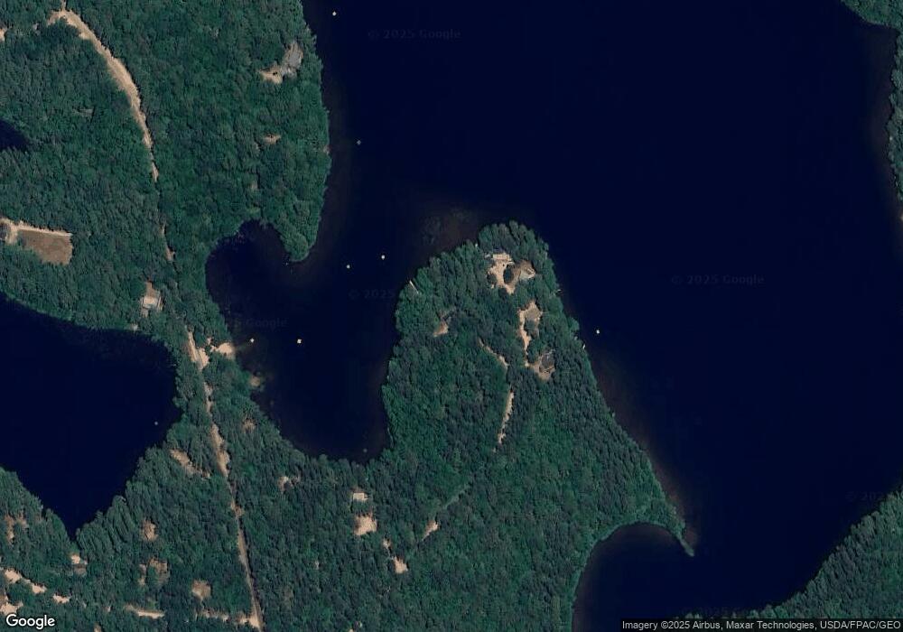 47 Davis Point Rd, Freedom, NH 03836 - photo 1