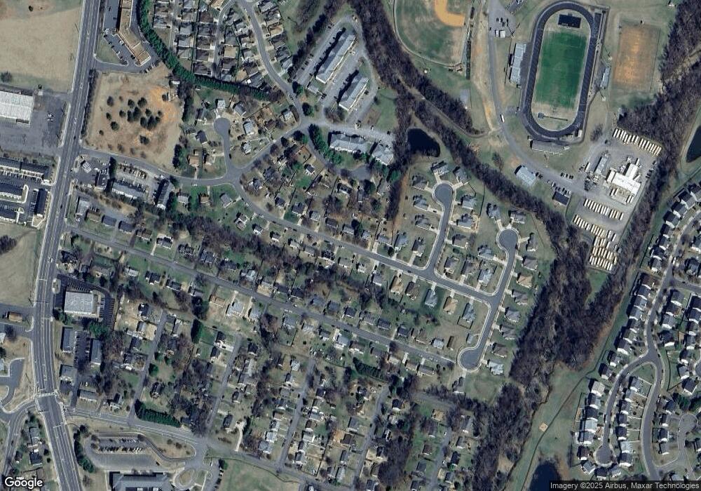 0 Queen St unit CU6753952, Culpeper, VA 22701 - photo 1