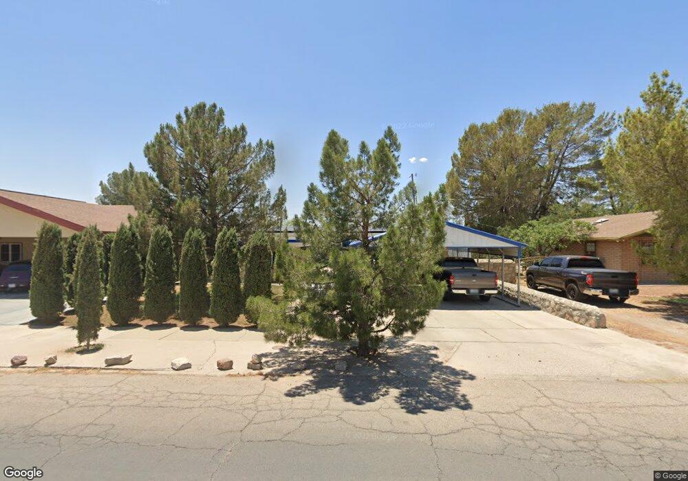 329 Riverside Dr, El Paso, TX 79915 - photo 1