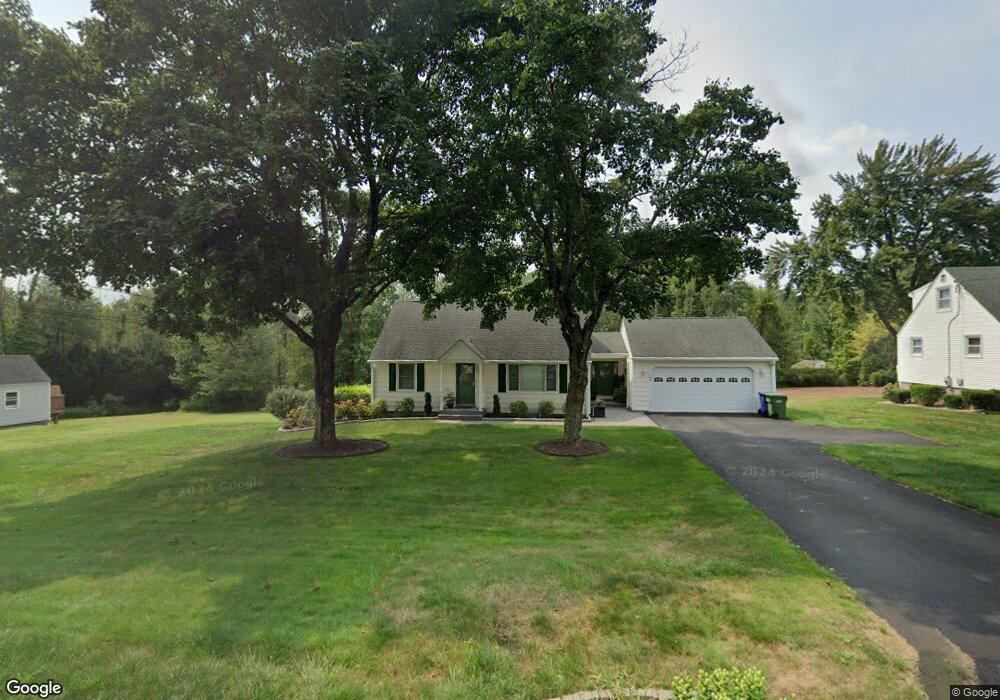 143 Shunpike Rd, Cromwell, CT 06416 - photo 1