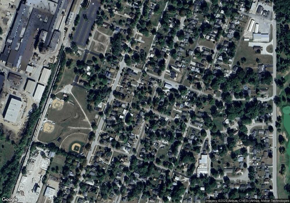 1010 S Brady St, Attica, IN 47918 - photo 1