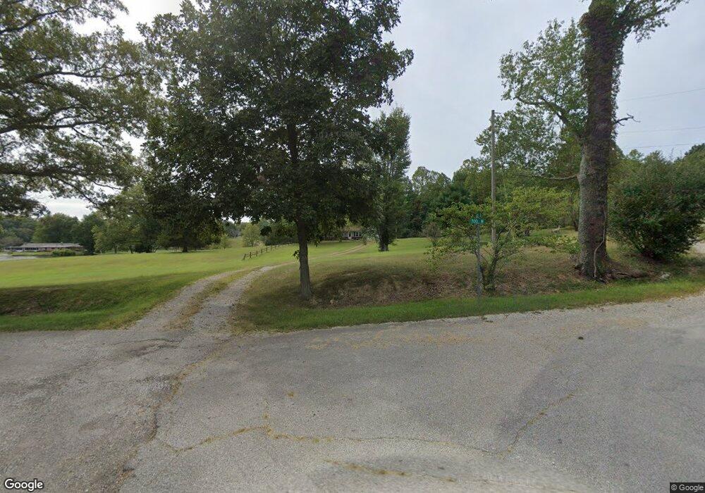 10702 S 700 W, Columbus, IN 47201 - photo 1