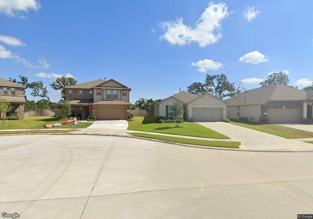 618 Coyote Canyon Ct, Magnolia, TX 77354 - photo 1