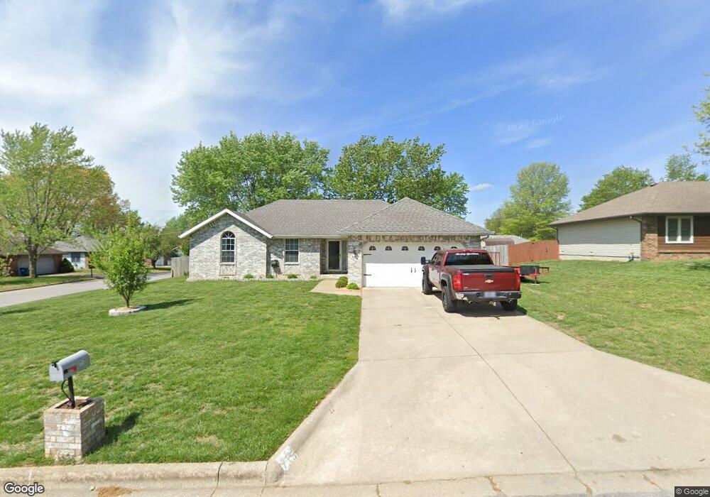 713 S Poplar St, Nixa, MO 65714 - photo 1