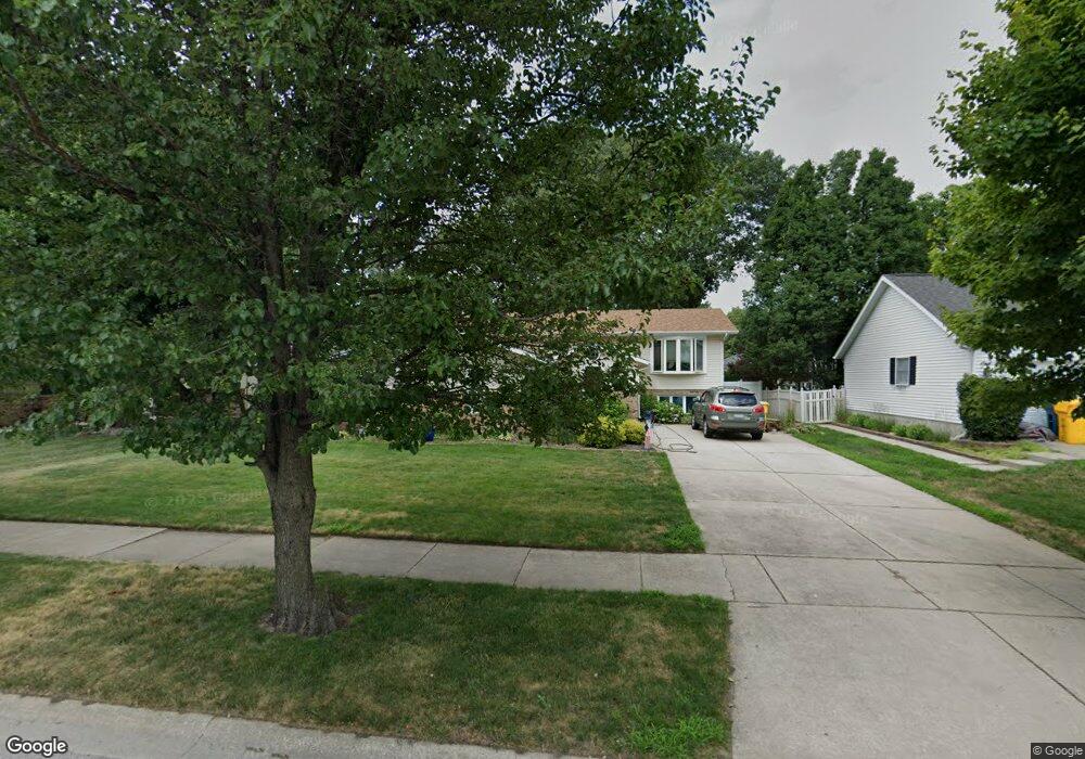 418 N True St, Griffith, IN 46319 - photo 1