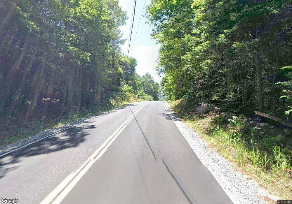 Rte 124 W Minot Rd, Minot, ME 04258 - photo 1