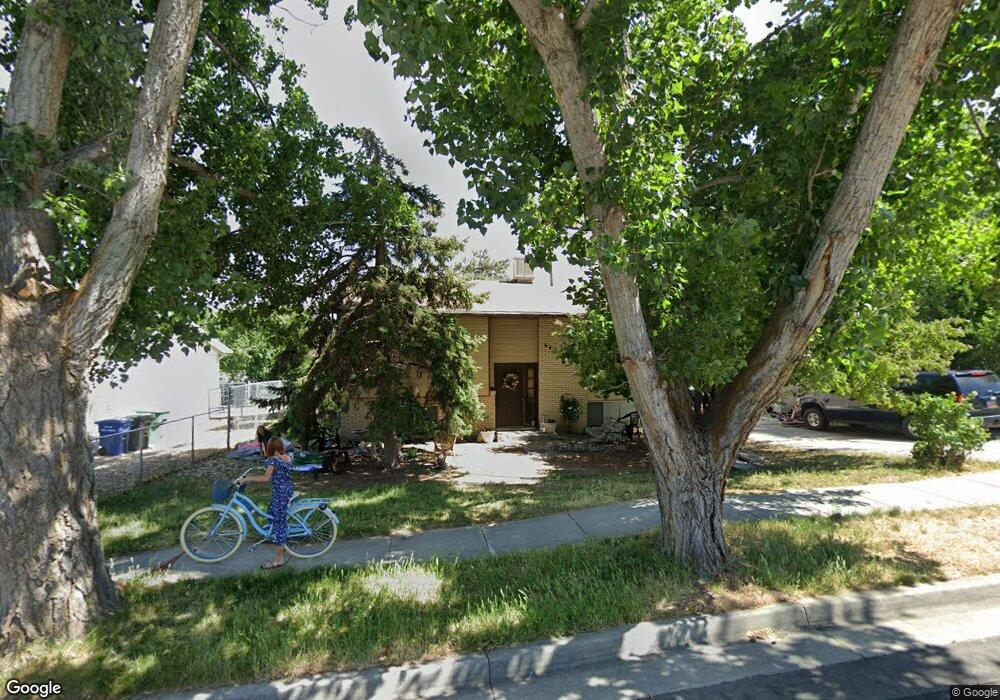 6471 Daffodil Way, West Jordan, UT 84081 - photo 1