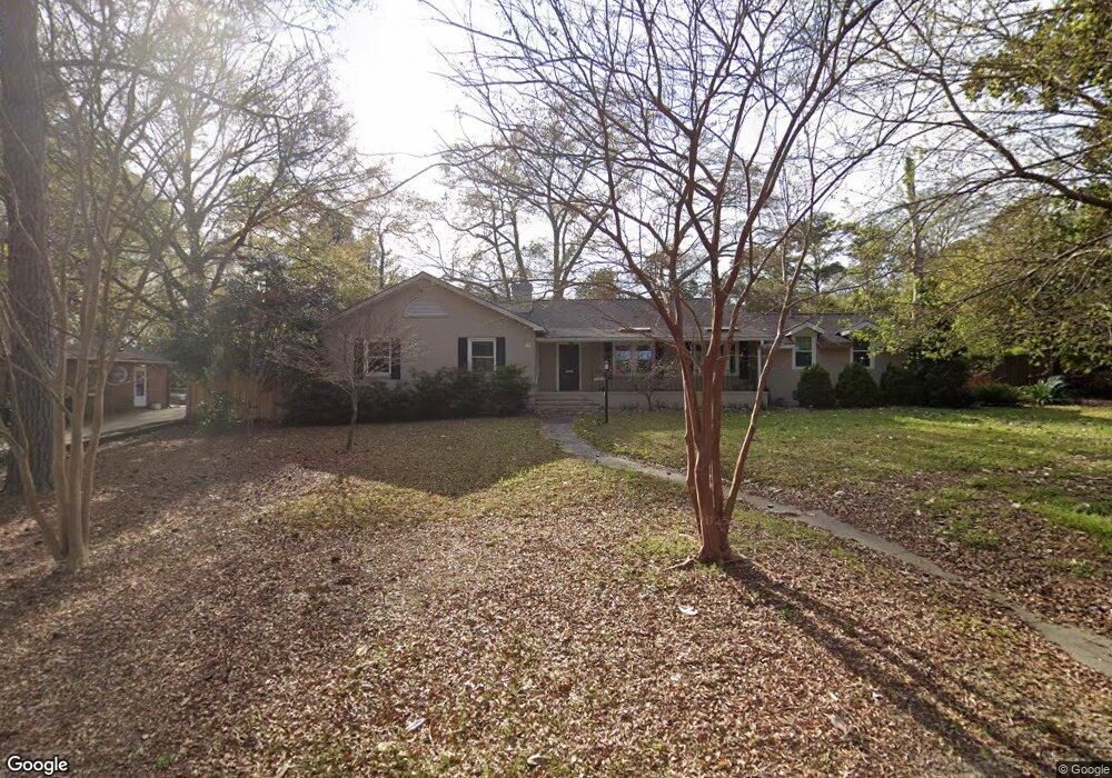2105 Wells Dr, Columbus, GA 31906 - photo 1