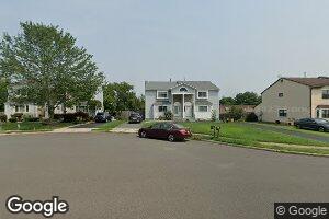 16 Esther Dr E, Dayton, NJ 08810