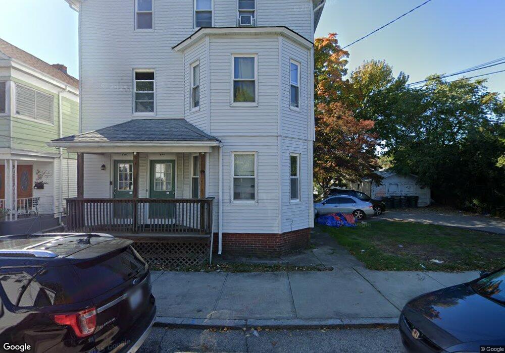 116 Parnell St, Providence, RI 02909 - photo 1