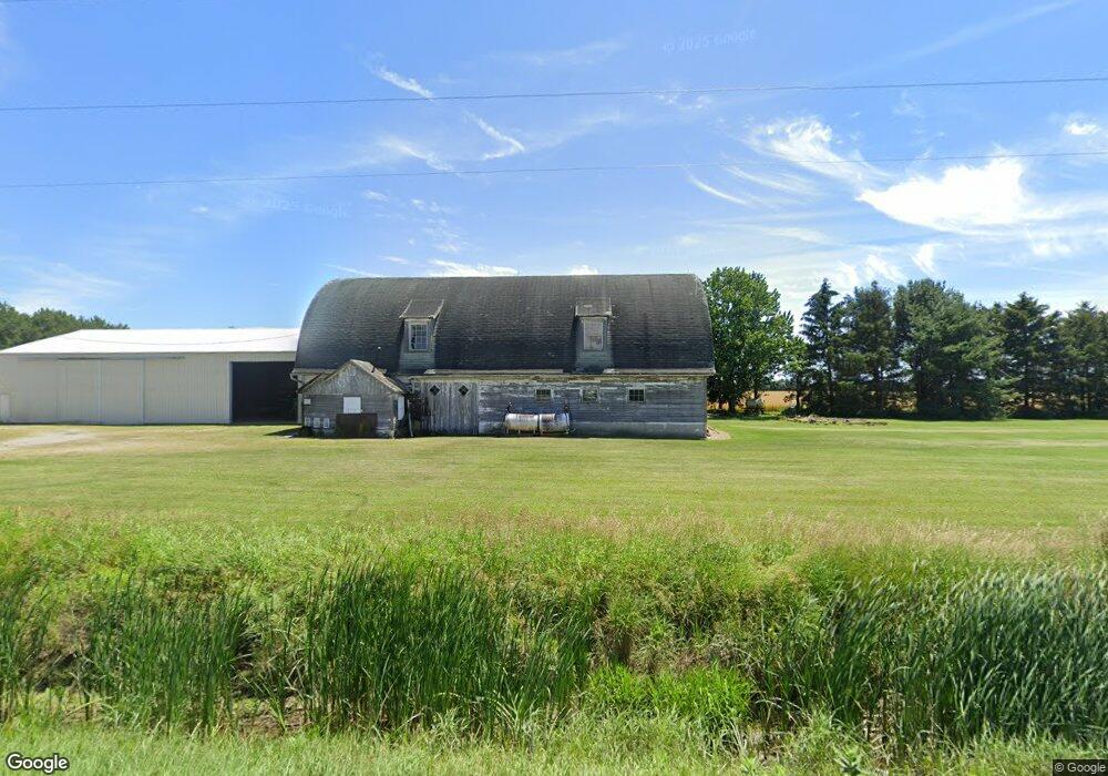 21069 Hammansburg Rd, Custar, OH 43511 - photo 1