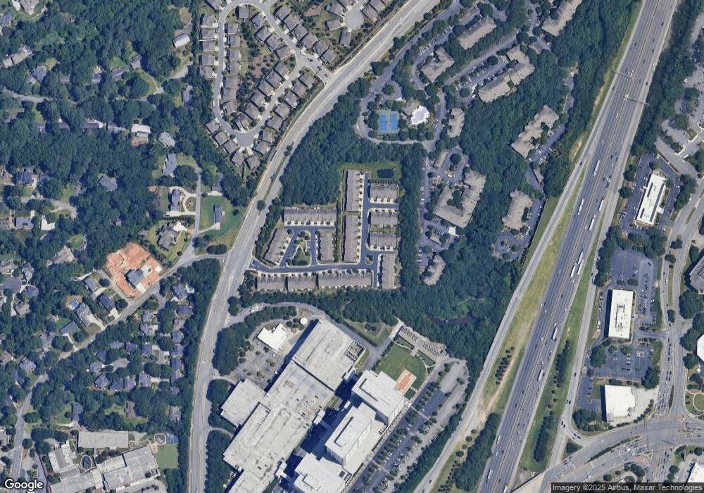 2483 Norwood Dr SE, Smyrna, GA 30080 - photo 1