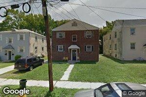 352 Concord Ave, Ewing, NJ 08618