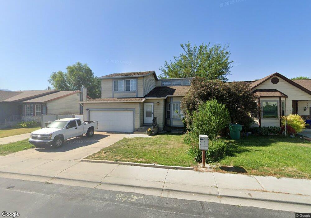 2239 W 8120 S, West Jordan, UT 84088 - photo 1