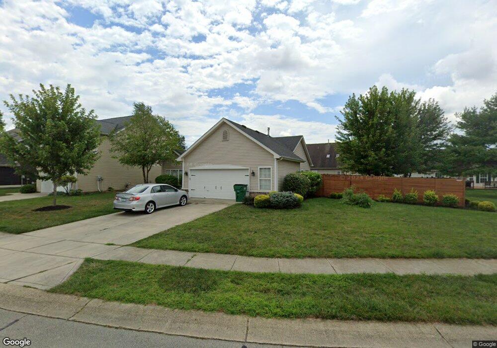 12615 Adirondack Ct, Fishers, IN 46037 - photo 1