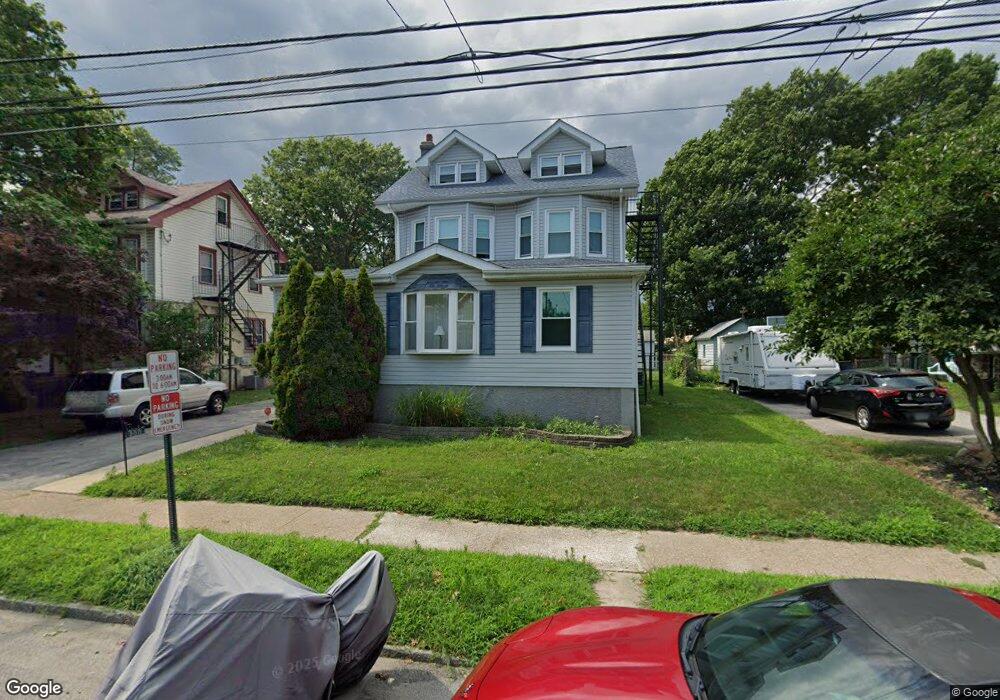 555 13th Ave unit 1st FL plus basement, Prospect Park, PA 19076 - photo 1