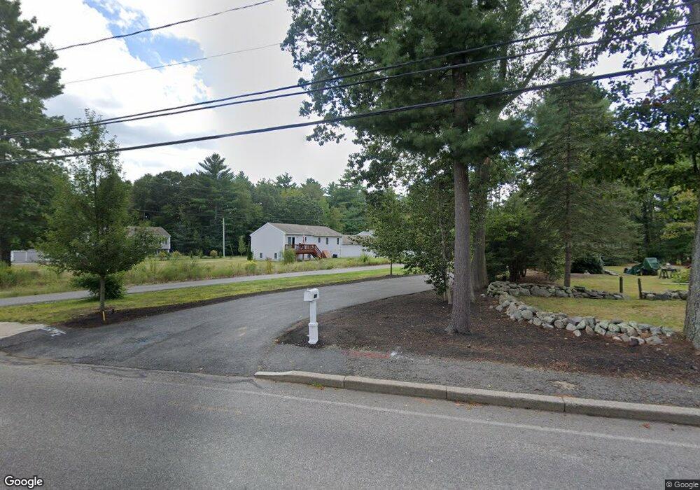 419 Concord St, Rockland, MA 02370 - photo 1