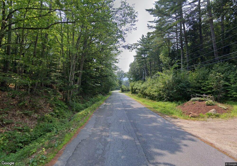 35 Dundee Rd, Intervale, NH 03845 - photo 1