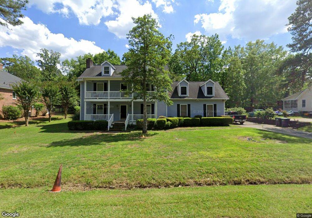 112 Waxhaws Trace, Chapin, SC 29036 - photo 1