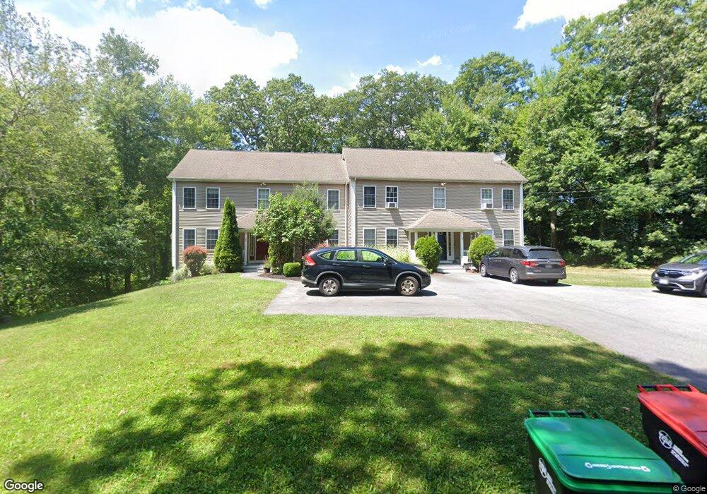 24 Bliss St unit 24, Rehoboth, MA 02769 - photo 1