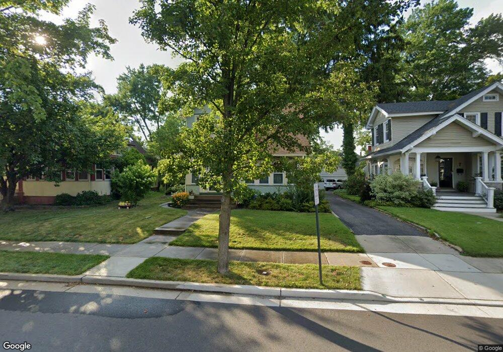 5 E Haddon Ave, Oaklyn, NJ 08107 - photo 1