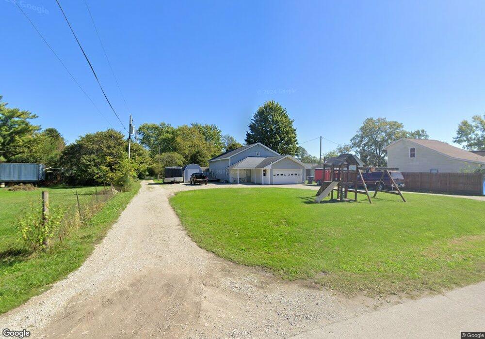 5905 S Grape St, Poneto, IN 46781 - photo 1