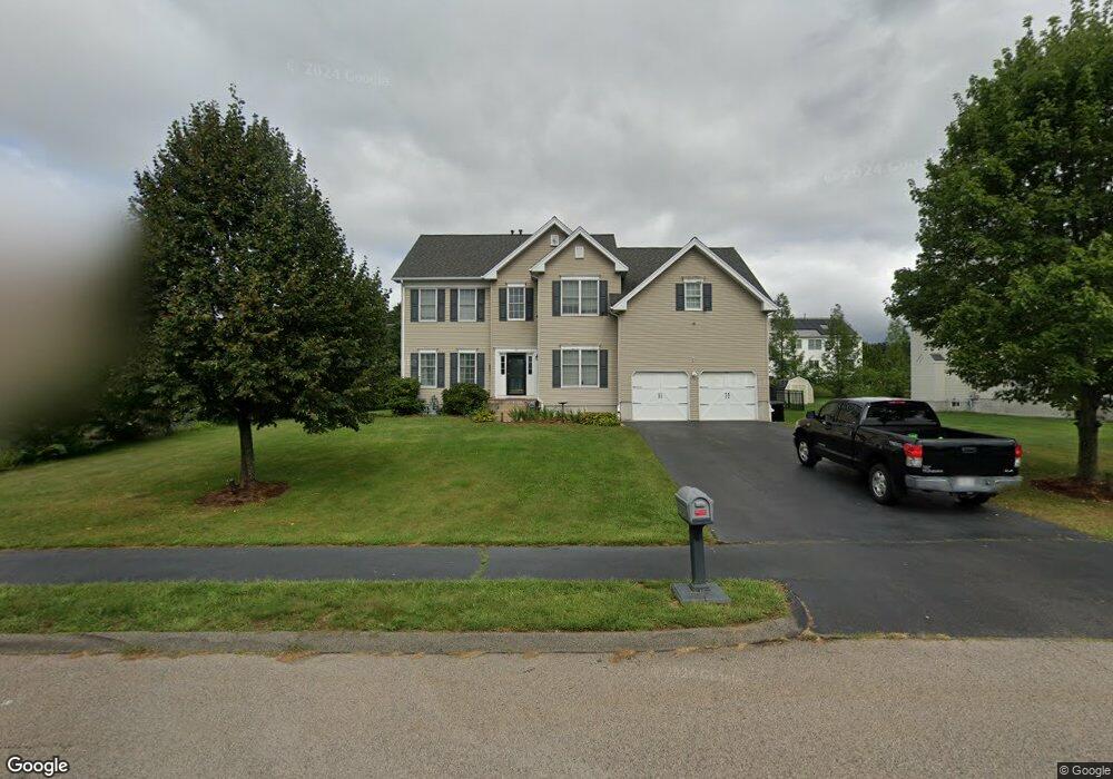 48 Endean Dr, East Walpole, MA 02032 - photo 1