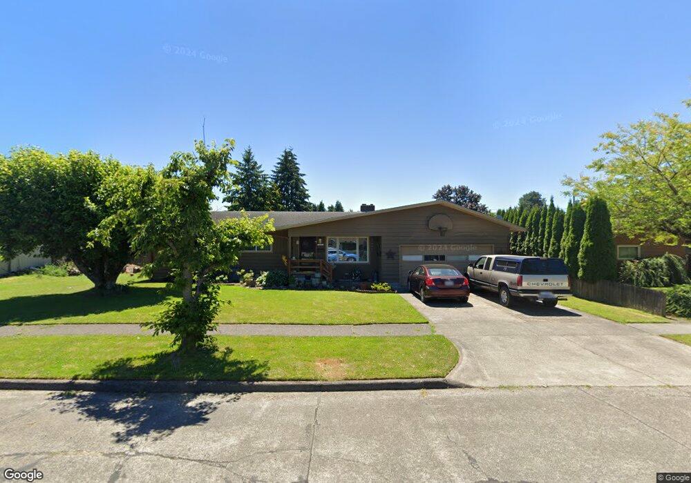 3015 Hudson St, Longview, WA 98632 - photo 1