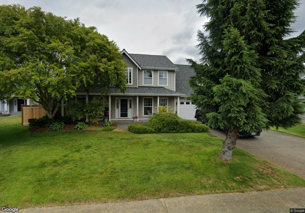 20915 112th Ave E, Graham, WA 98338 - photo 1