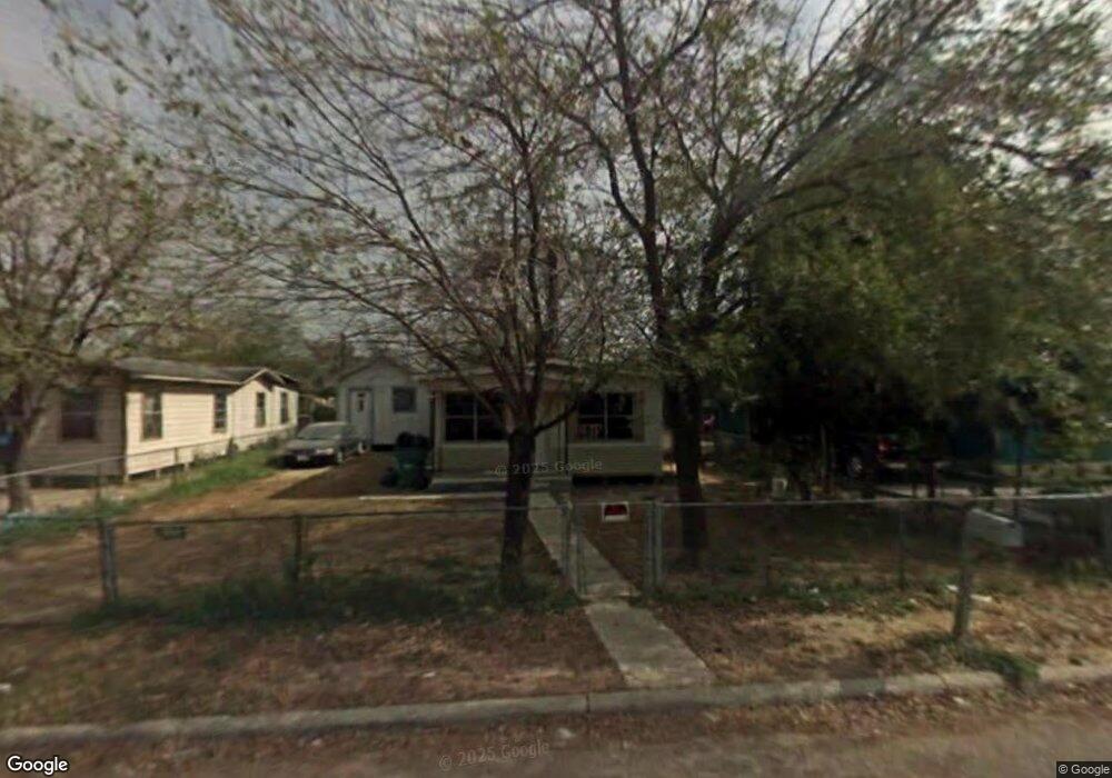 606 N Esperanza St, Pharr, TX 78577 - photo 1
