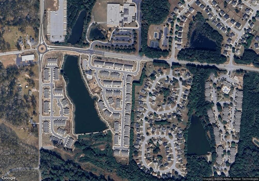 85 Grant Ave, Covington, GA 30016 - photo 1