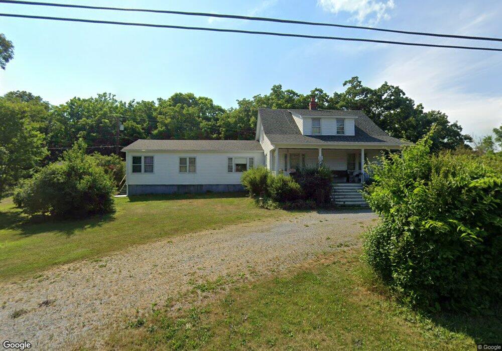 545 Russell Rd, Berryville, VA 22611 - photo 1