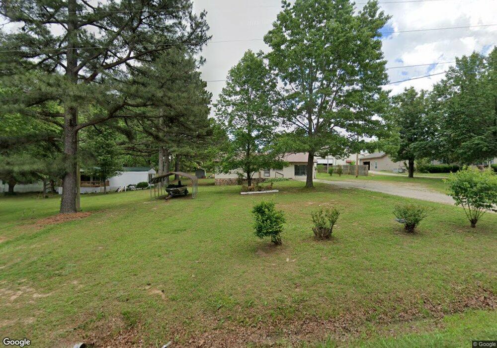 87 Seasons St, Paragould, AR 72450 - photo 1