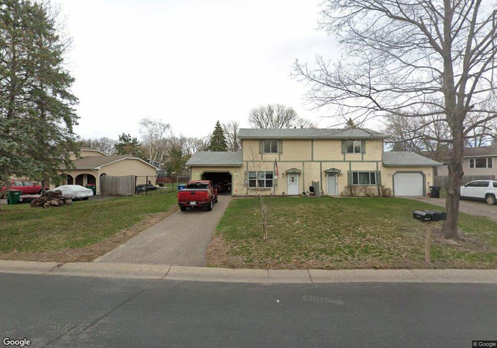 10869 Eagle St NW, Coon Rapids, MN 55433 - photo 1